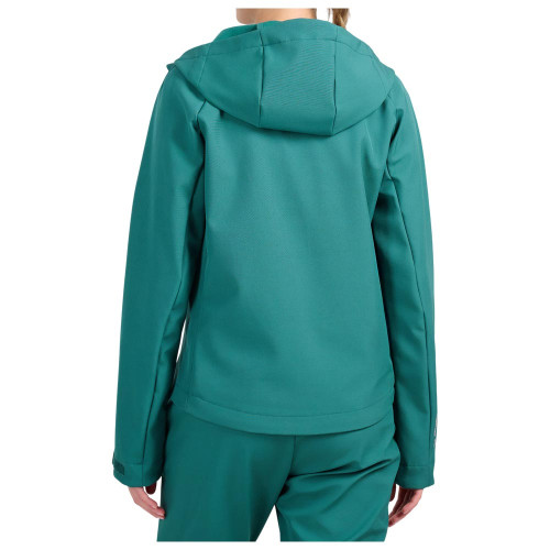 4F SOFTSHELL JACKET